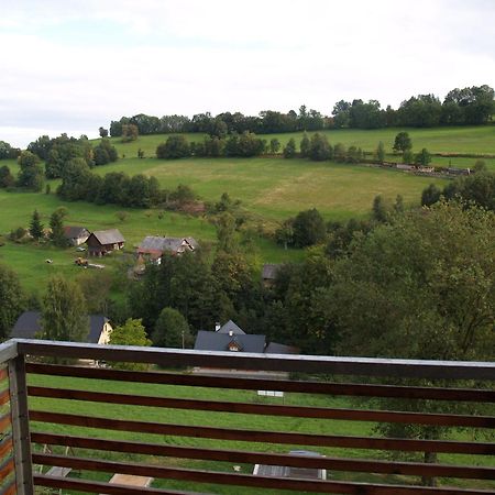 Apartman Stara Skola Vysoké nad Jizerou Exterior photo