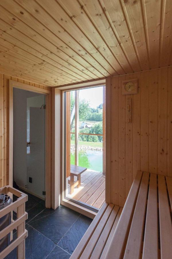 Apartman Stara Skola Vysoké nad Jizerou Exterior photo