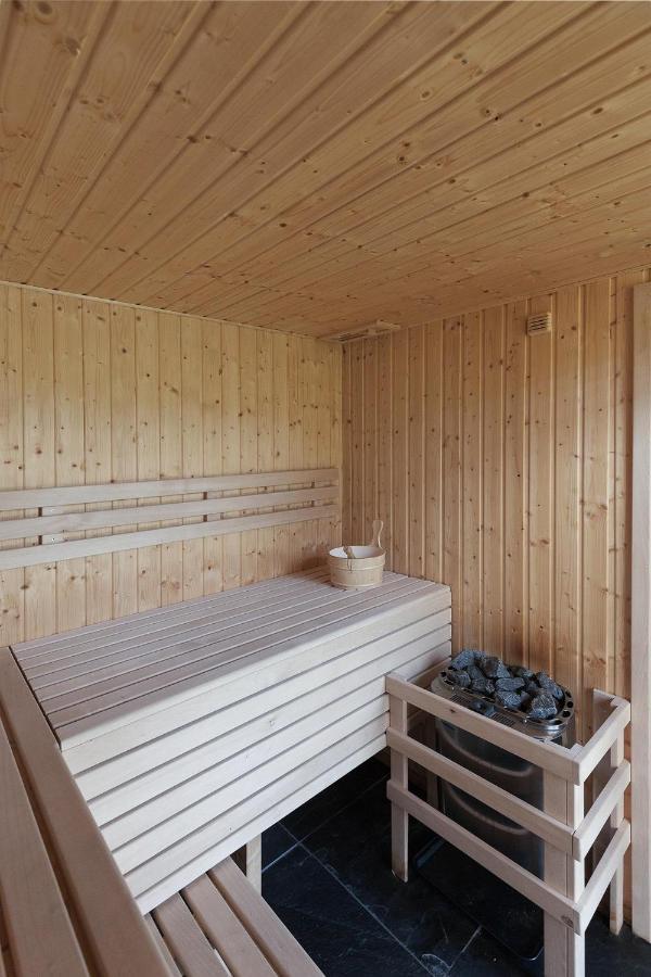 Apartman Stara Skola Vysoké nad Jizerou Exterior photo
