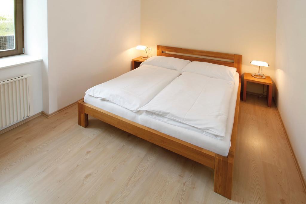 Apartman Stara Skola Vysoké nad Jizerou Room photo