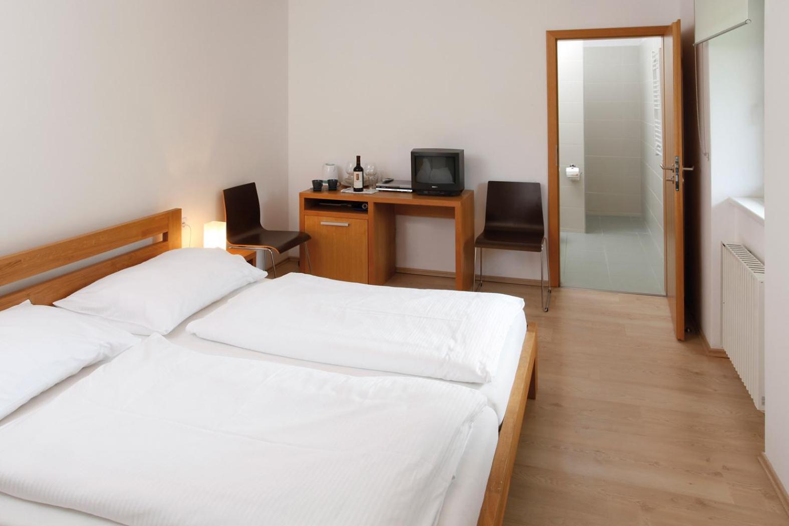 Apartman Stara Skola Vysoké nad Jizerou Room photo