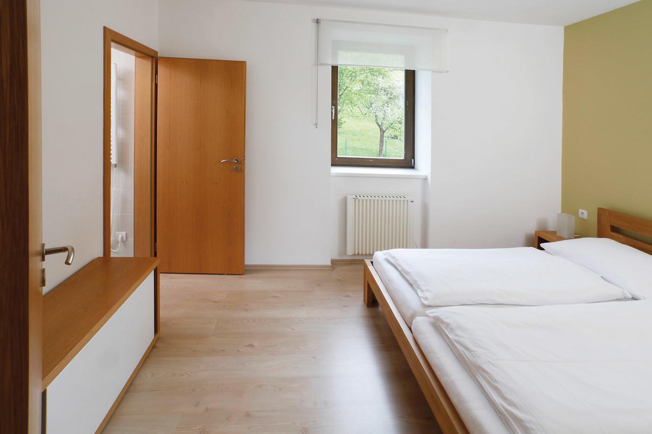 Apartman Stara Skola Vysoké nad Jizerou Exterior photo