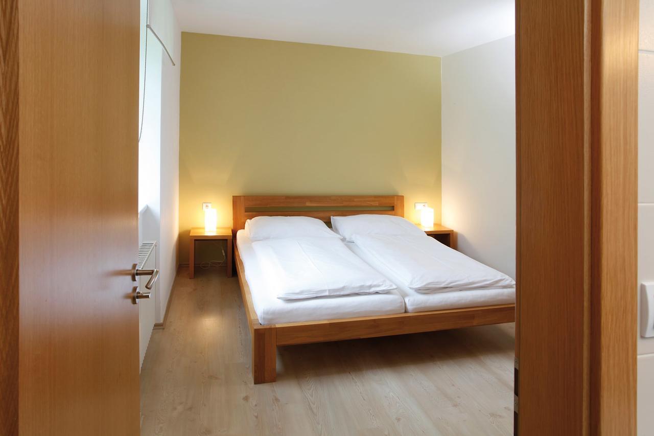 Apartman Stara Skola Vysoké nad Jizerou Exterior photo