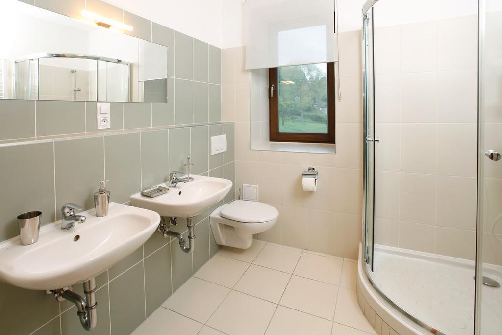 Apartman Stara Skola Vysoké nad Jizerou Room photo