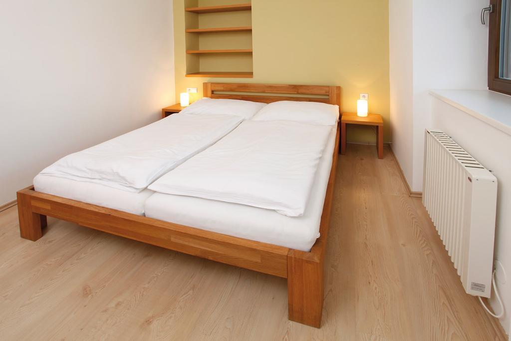 Apartman Stara Skola Vysoké nad Jizerou Room photo
