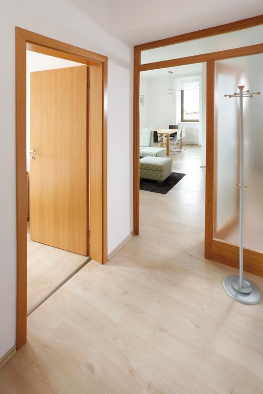 Apartman Stara Skola Vysoké nad Jizerou Room photo