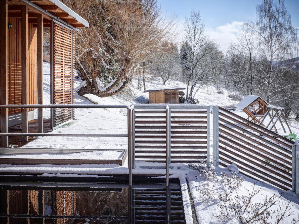 Apartman Stara Skola Vysoké nad Jizerou Exterior photo